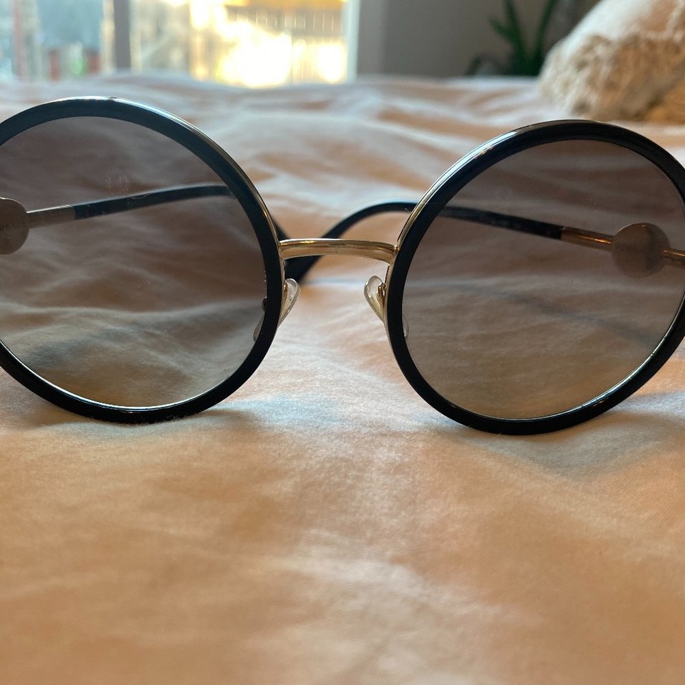 Versace Sunglasses